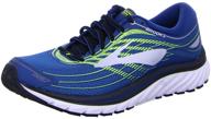 brooks glycerin 15 shoe nightlife logo