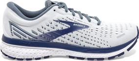 img 3 attached to Brooks Mens Ghost Running Shoe Sports & Fitness