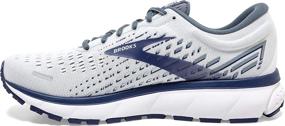 img 2 attached to Brooks Mens Ghost Running Shoe Sports & Fitness