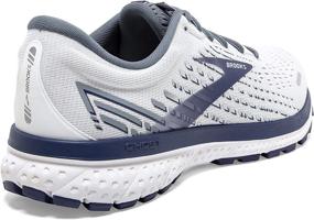 img 1 attached to Brooks Mens Ghost Running Shoe Sports & Fitness