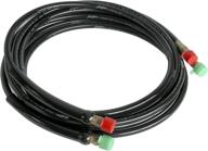 ⛵️ dometic seastar outboard hose kit ho5102 20ft: reliable and efficient hose solution for outboard motors логотип