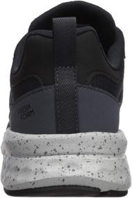 img 2 attached to 👟 Men's Fashion Sneakers: New Balance Gunmetal Vision Shoes - Stylish and Trendy