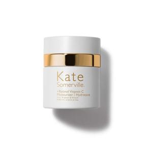 img 4 attached to 🌟 Kate Somerville Retinol Vitamin C Moisturizer - Supercharged Anti-Aging Face Cream for Firming & Smoothing Skin - 1.7 Fl Oz