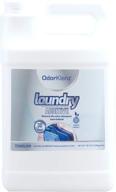 made in usa, odorklenz liquid laundry additive (large size) - ideal for 30 loads logo