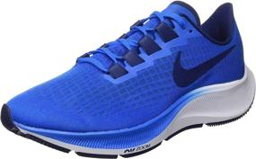 img 4 attached to Nike Pegasus Running Casual Bq9646 002 Men's Shoes for Athletic