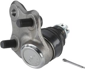 img 1 attached to 🔧 Black MOOG K90309 Steering & Suspension Ball Joint