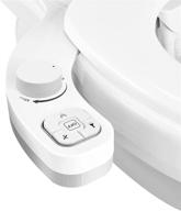 samodra non electric bidet attachment independent logo