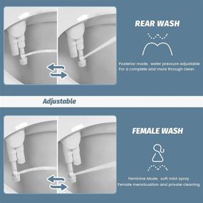 Easy Bidet Installation Guide - SAMODRA Quick and Simple Instructions