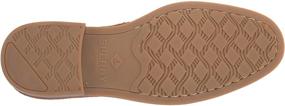 img 1 attached to SPERRY Topsfield Tassel Taupe Suede Men's Shoes and Loafers & Slip-Ons