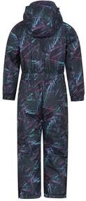 img 2 attached to 🏔️ Snowsuit for Boys: Mountain Warehouse Cloud Kids, Jackets & Coats