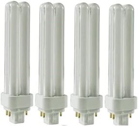 img 2 attached to 💡 Panasonic FDS18E35 Fluorescent Quad Tube – High-Performance and Versatile