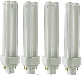 img 3 attached to 💡 Panasonic FDS18E35 Fluorescent Quad Tube – High-Performance and Versatile