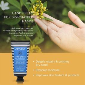 img 3 attached to Dry Chapped Moisturizing Antioxidant Protection Hypericum