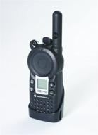 📻 радиостанция motorola solutions cls1410 с дальностью 5 миль и 4 каналами uhf для профессиональной связи в двухнаправленном режиме. логотип