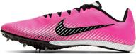 👟 nike rival track spike ah1020 005: high-performance athletic shoes for men логотип