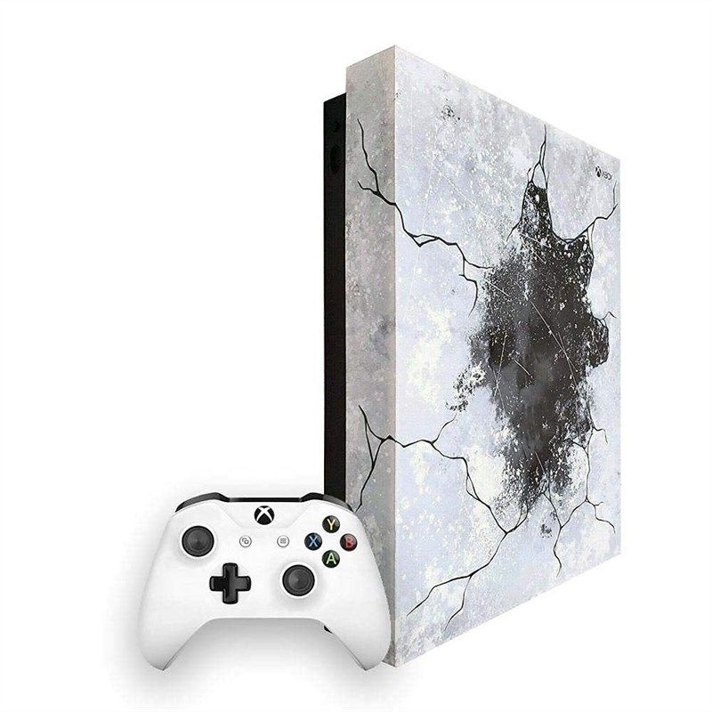 xbox one 1tb 본체 한정 갱신됨 로고