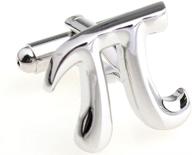 🔘 mrcuff 3 1415 cufflinks: enhancing men's accessories with expert polishing and presentation logo