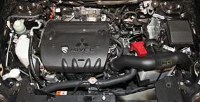 img 3 attached to AEM 21 778C Intake Non CARB Compliant