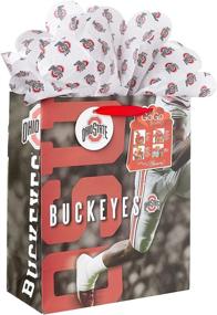 img 4 attached to Turner Licensing State Buckeyes Large