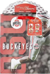 img 3 attached to Turner Licensing State Buckeyes Large