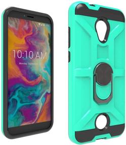 img 3 attached to Ayoo:Coolpad Legacy S Case