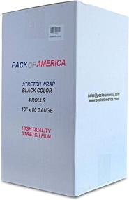 img 1 attached to 💪 Ultimate Furniture Protection Pack for Industrial Strength