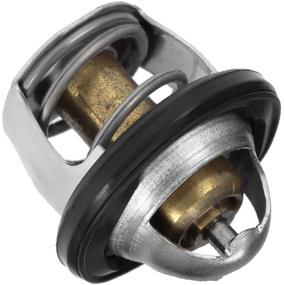 img 2 attached to QUIOSS Replacement Thermostat Sportsman 1996 2013