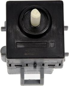 img 2 attached to Dorman 599 5000 HVAC Blower Switch