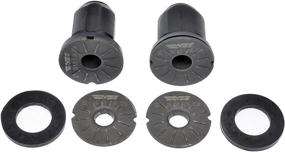 img 1 attached to 🔧 Dorman 523-266 Rack and Pinion Mount Bushing: An Efficient Solution, 1 Pack