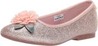 🎀 dressy ballet shoes for toddler girls by oshkosh bgosh logo