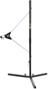 img 4 attached to ⚾️ Enhance Baseball Skills with SKLZ Hit-A-Way Portable Training Station - Swing Trainer & Stand