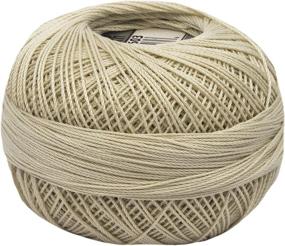 img 2 attached to Handy Hands Lizbeth Premium Cotton Knitting & Crochet