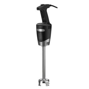 img 3 attached to 🔪 Waring Commercial Quick Stick Medium Duty Immersion Blender, 10" Shaft, 1/2 HP Motor, 120V, 350W, 5-15 Phase Plug