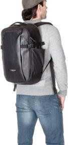 img 1 attached to Timbuk2 Blink Pack Black Size: Your Perfect Travel Companion