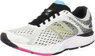 new balance cushioning running reflection sports & fitness logo