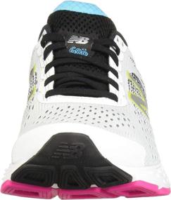 img 3 attached to New Balance Cushioning Running Reflection Sports & Fitness