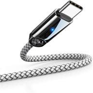superior usb type c cable: reliable 3a fast charging for industrial electrical needs логотип