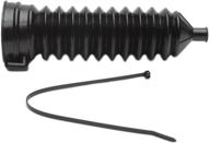 🔧 acdelco professional 45a7049 rack and pinion boot kit with zip tie and protective boot logo