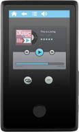 ematic 8gb mp3 video player with fm tuner logo