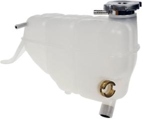 img 3 attached to Dorman 603 644 Pressurized Coolant Reservoir