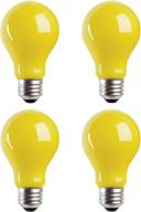 💡 certified medium incandescent yellow light: illuminating elegance логотип