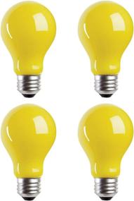 img 4 attached to 💡 Certified Medium Incandescent Yellow Light: Illuminating Elegance