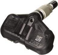 датчик системы контроля давления в шинах (tpms) denso 550-0104 логотип