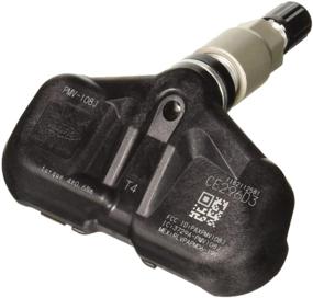 img 1 attached to Датчик системы контроля давления в шинах (TPMS) Denso 550-0104