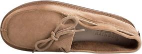 img 2 attached to 🌈 Ultimate Comfort and Style: Rainbow Sandals Mocca Loafer Premier Men's Shoes