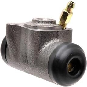 img 4 attached to ACDelco 18E829 Professional Passenger Cylinder