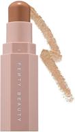 fenty beauty rihanna match skinstick logo