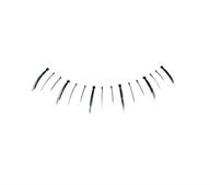 dorisue eyelashes bottom extension different logo