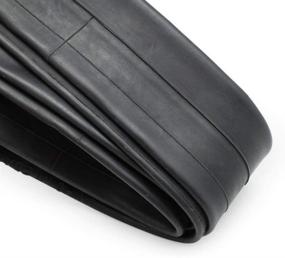 img 3 attached to 700c Helonge Inner Tube, 700x25-32c Tire Bicycle Inner Tube, 🚴 48mm Presta Valve, Ideal for Road Bikes, Hybrids and MTB Bicycles