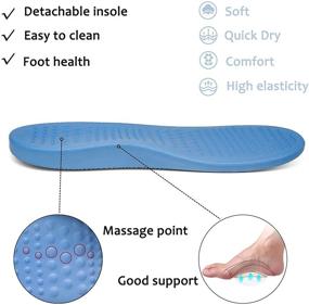 img 1 attached to ChayChax Support Outdoor Slippers Removable – Ultimate Comfort and Versatility